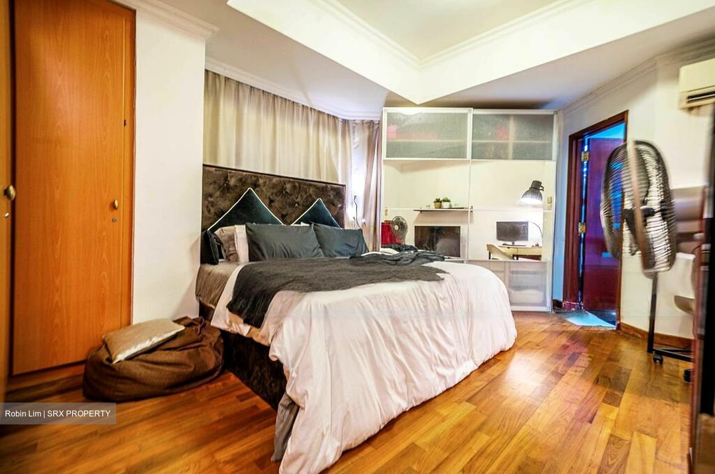 The Sierra (D10), Apartment #455859201